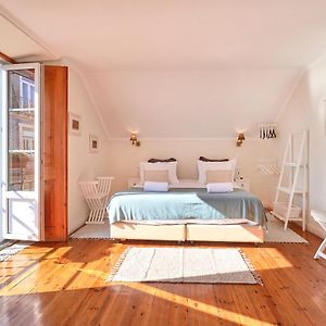 Chambre Supérieure Lit King-Size