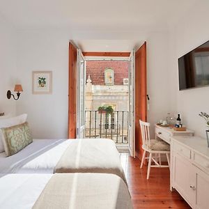 Chambre Standarde Double