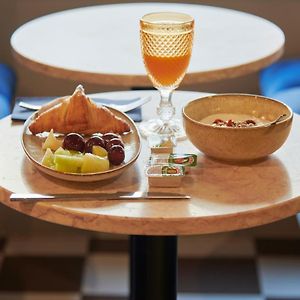 Suite de Luxe